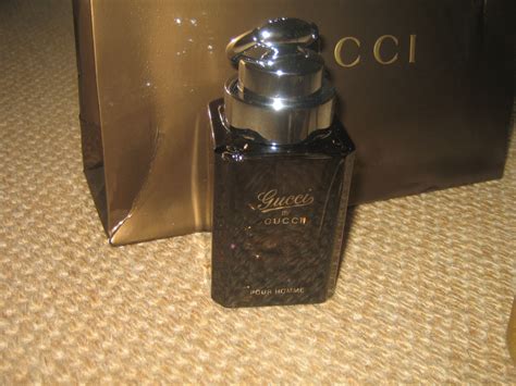 gucci by gucci perfume review|best gucci perfume review.